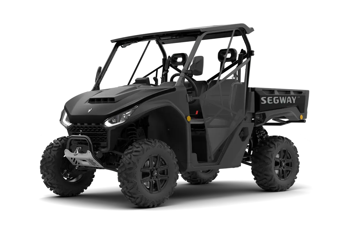 Segway Fugleman UT6 - Segway Powersports