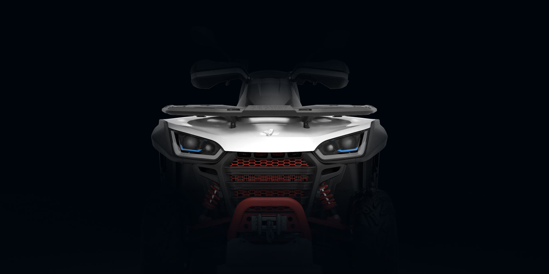 Segway Snarler 600GL EPS - Segway Powersports